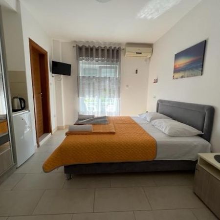 Dmd Apartmani Budva Bagian luar foto