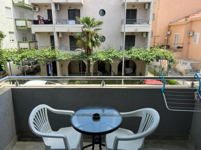 Dmd Apartmani Budva Bagian luar foto