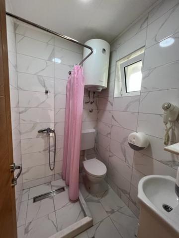 Dmd Apartmani Budva Bagian luar foto