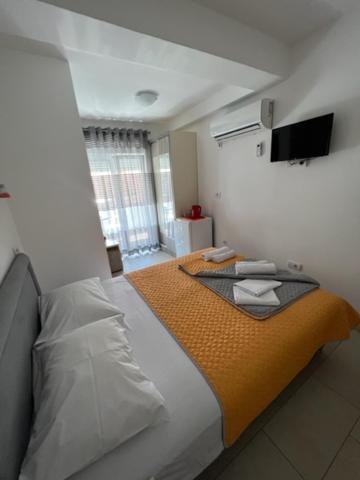 Dmd Apartmani Budva Bagian luar foto